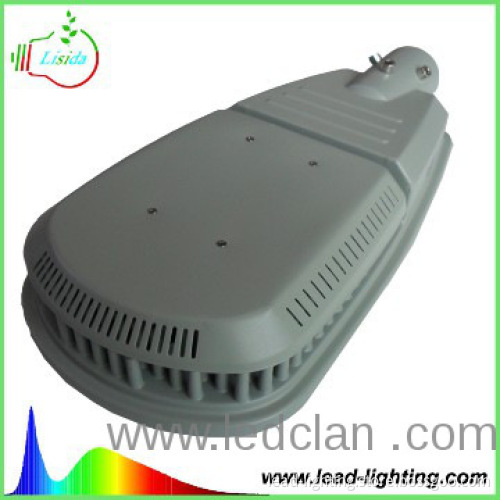 Environmental road lighting--LED street light